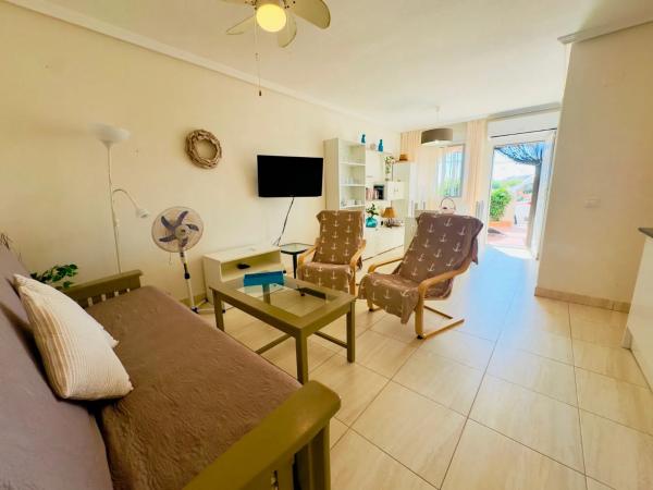 Piso en Barrio Los Europeos