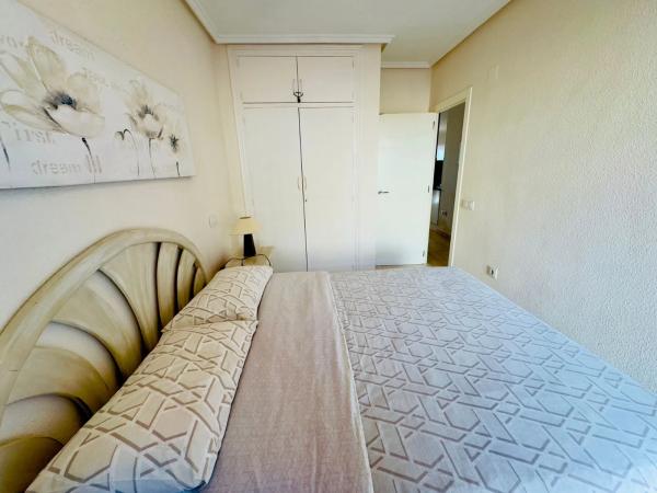 Piso en Barrio Los Europeos