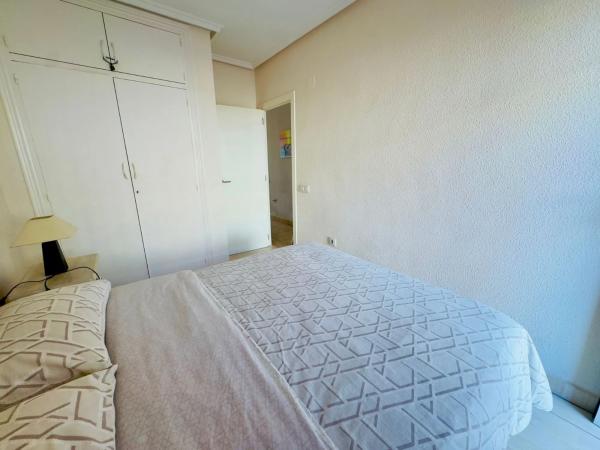 Piso en Barrio Los Europeos