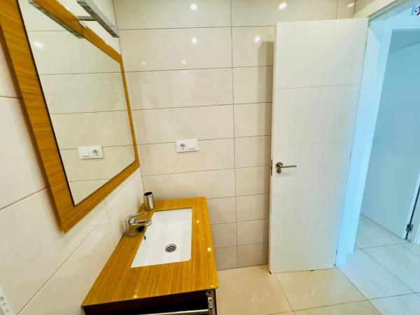 Piso en Barrio Los Europeos