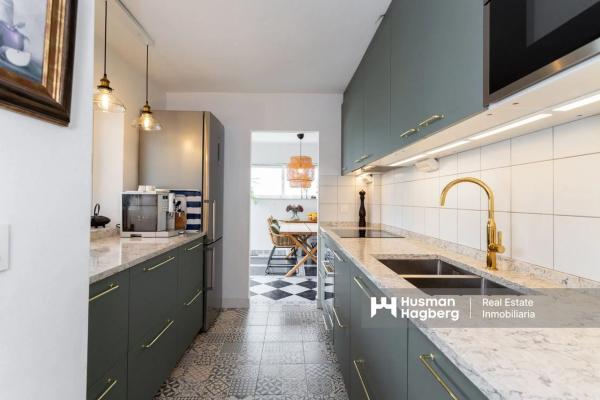 Chalet en calle Soria