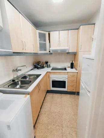 Piso en avenida de Inglaterra, 73