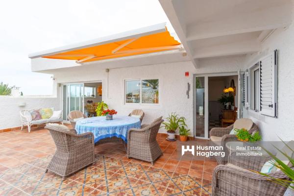 Chalet en calle Soria