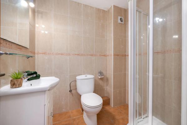 Piso en avenida de Francia, 33