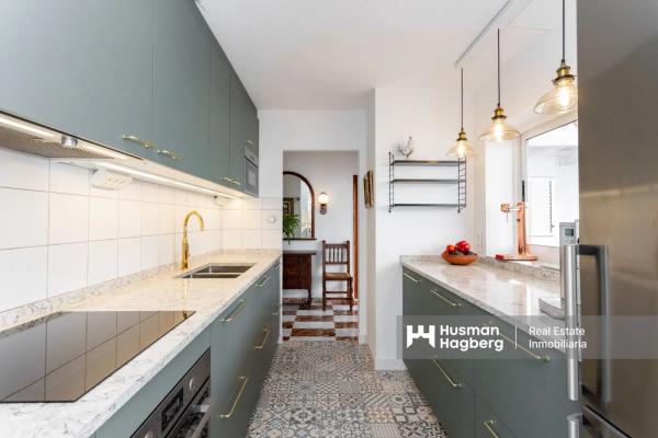 Chalet en calle Soria