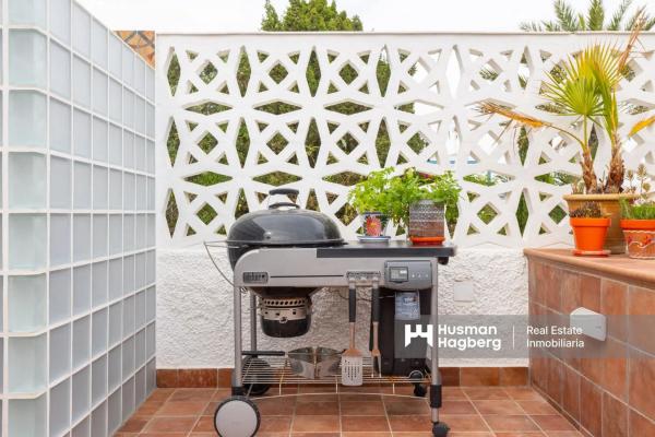 Chalet en calle Soria