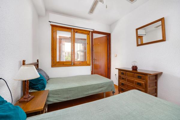 Piso en avenida de Francia, 33