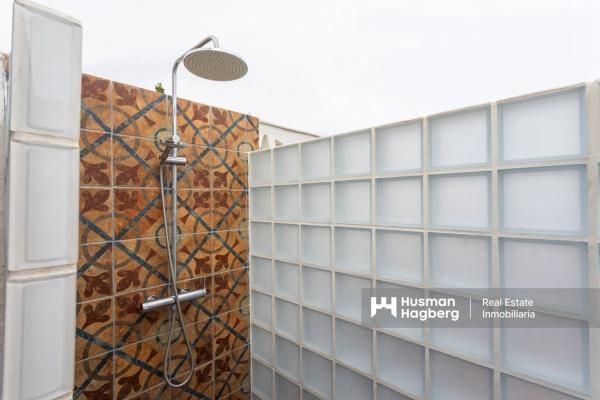 Chalet en calle Soria