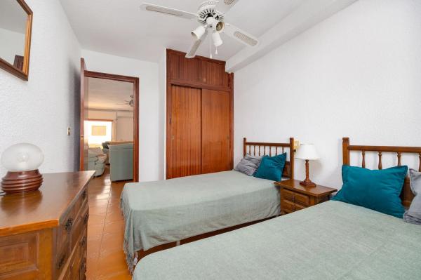 Piso en avenida de Francia, 33