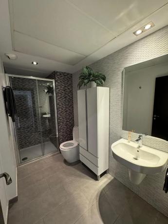 Piso en calle del Delfín, 1