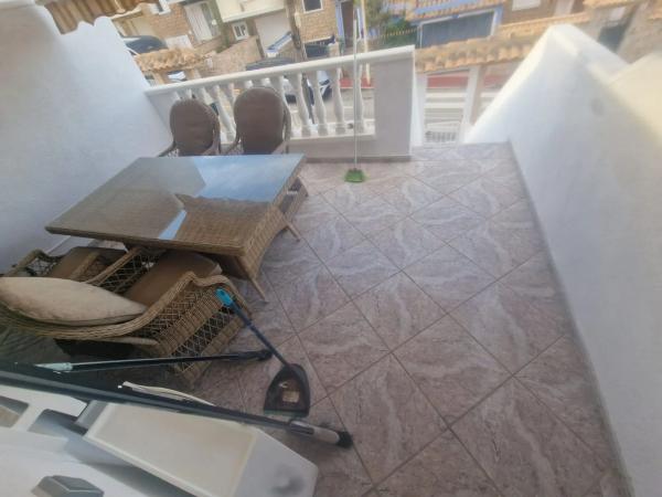 Casa independiente en calle Ciudad Real, 11