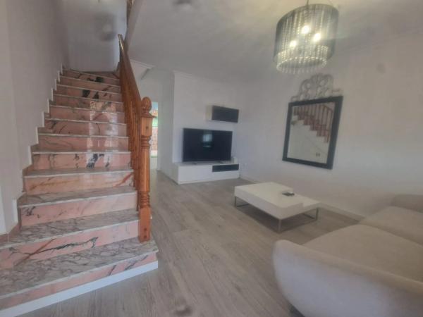 Casa independiente en calle Ciudad Real, 11