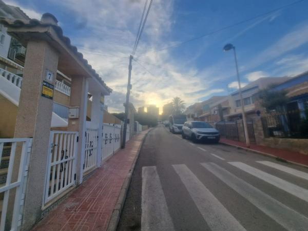 Casa independiente en calle Ciudad Real, 11