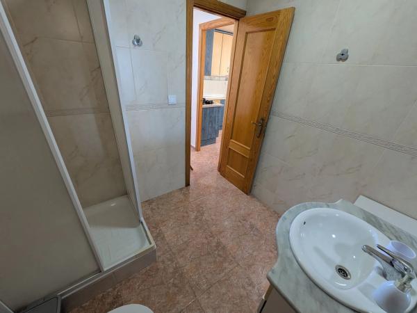 Piso en calle Nuestra Señora del Rosario, 11