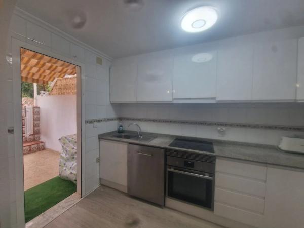 Casa independiente en calle Ciudad Real, 11