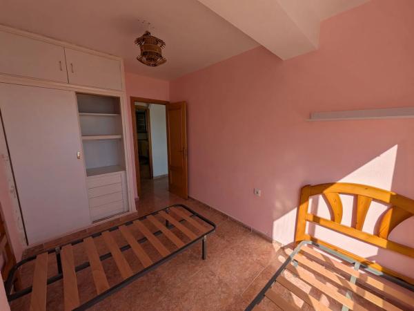 Piso en calle Nuestra Señora del Rosario, 11