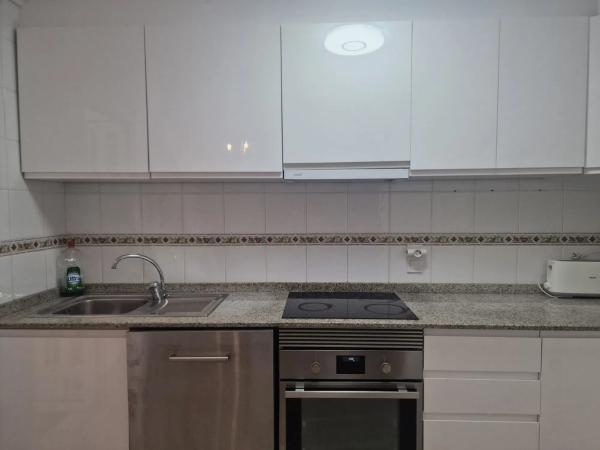 Casa independiente en calle Ciudad Real, 11