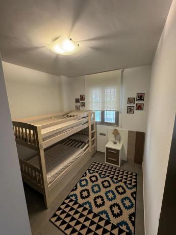 Piso en calle del Delfín, 1