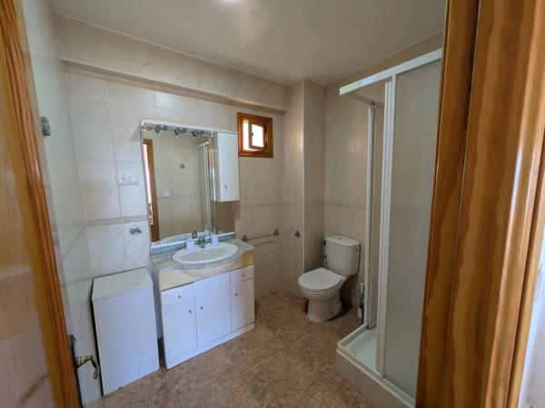 Piso en calle Nuestra Señora del Rosario, 11