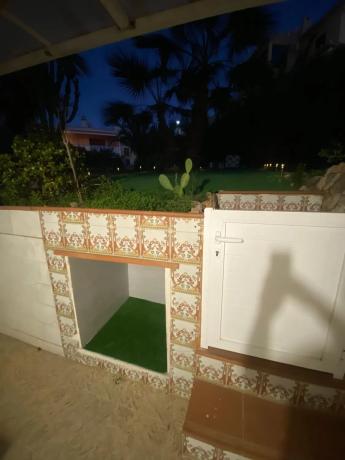 Casa independiente en calle Ciudad Real, 11