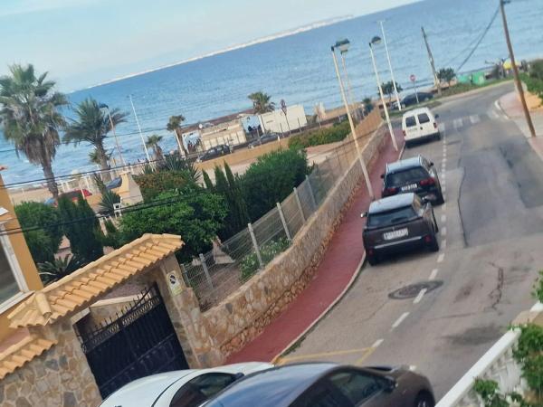 Casa independiente en calle Ciudad Real, 11