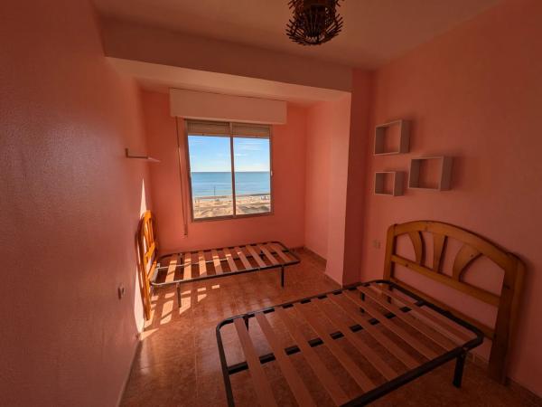 Piso en calle Nuestra Señora del Rosario, 11