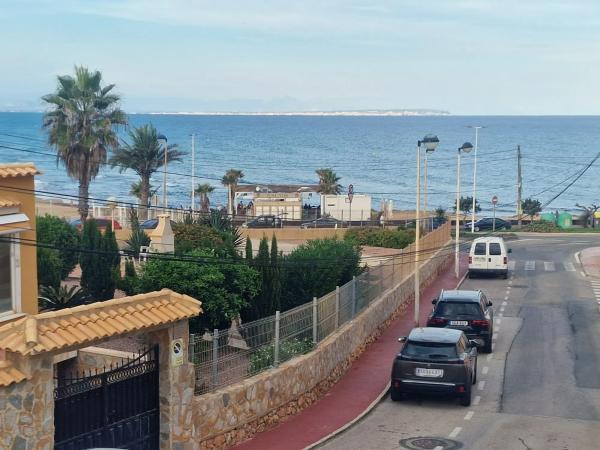 Casa independiente en calle Ciudad Real, 11