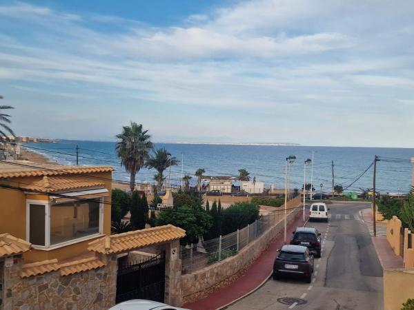Casa independiente en calle Ciudad Real, 11