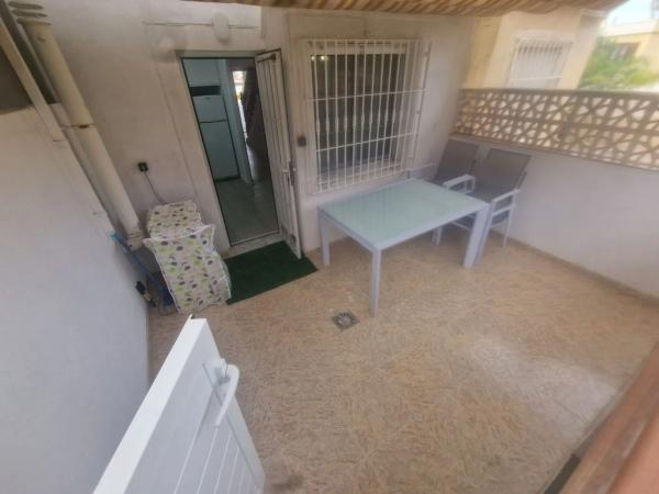 Casa independiente en calle Ciudad Real, 11