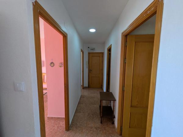 Piso en calle Nuestra Señora del Rosario, 11