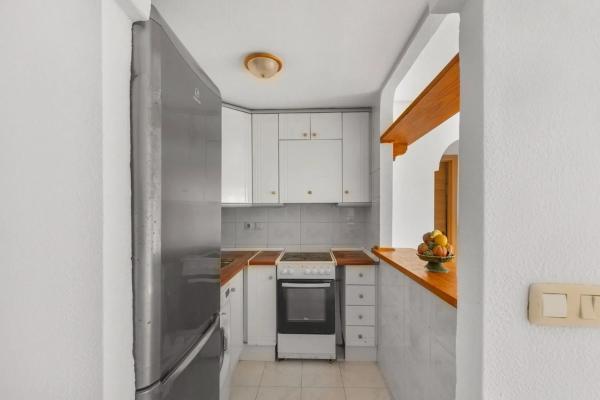 Piso en calle Alamo, 3 -1