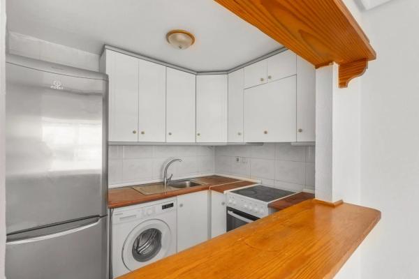 Piso en calle Alamo, 3 -1