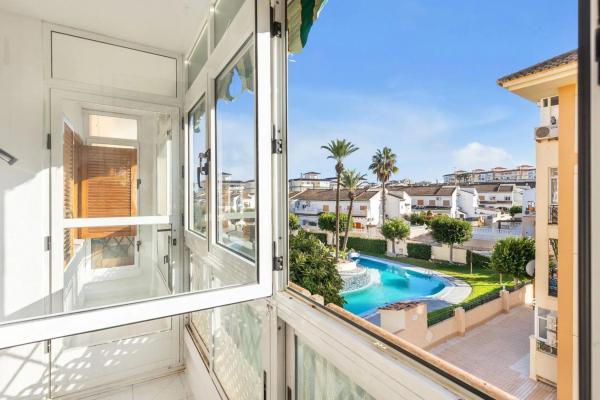 Piso en calle Alamo, 3 -1