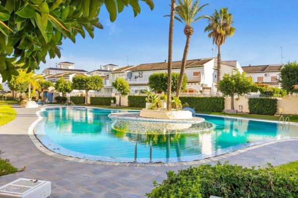 Piso en calle Alamo, 3 -1