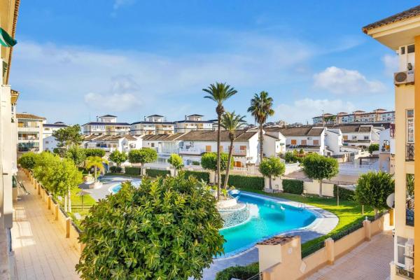 Piso en calle Alamo, 3 -1