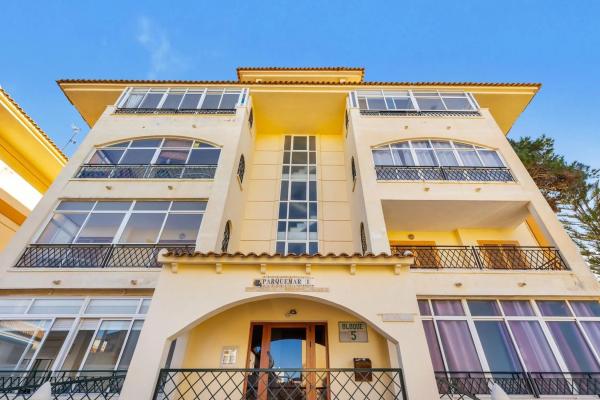 Piso en calle Alamo, 3 -1