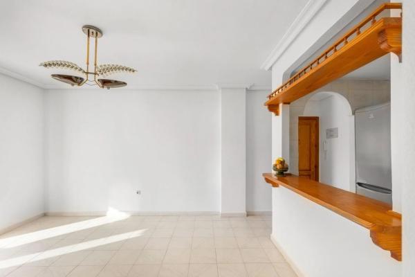 Piso en calle Alamo, 3 -1