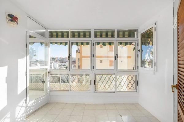 Piso en calle Alamo, 3 -1