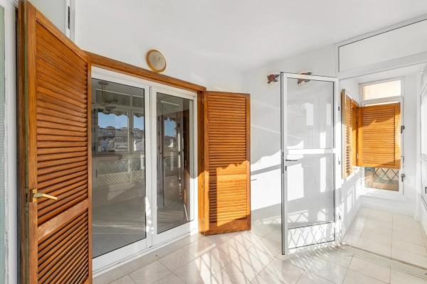 Piso en calle Alamo, 3 -1