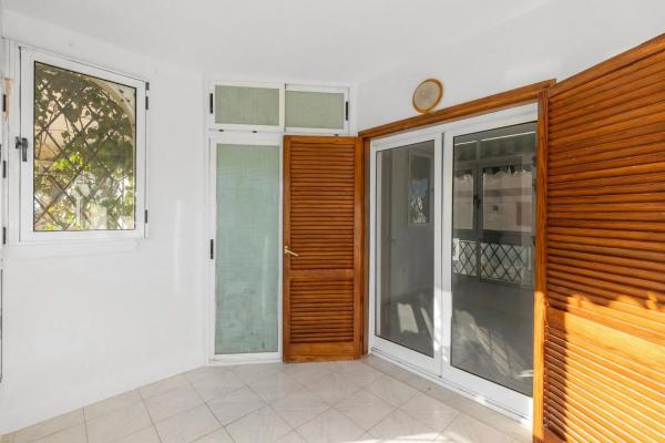 Piso en calle Alamo, 3 -1