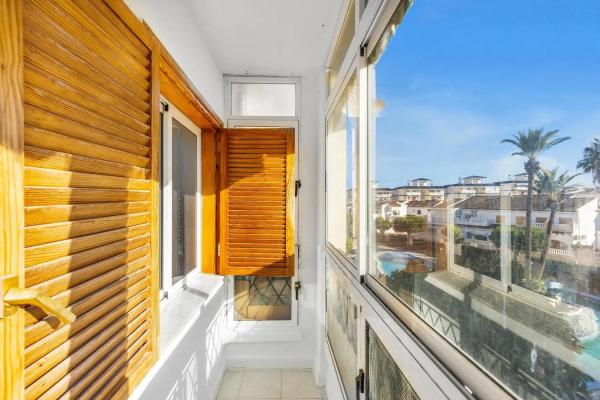 Piso en calle Alamo, 3 -1