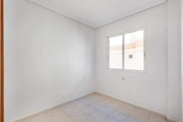 Piso en calle Alamo, 3 -1