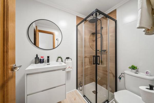 Piso en calle San Roque