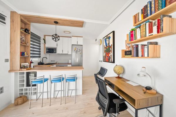 Piso en calle San Roque