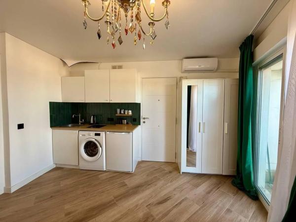 Estudio en Barrio Cabo Cervera