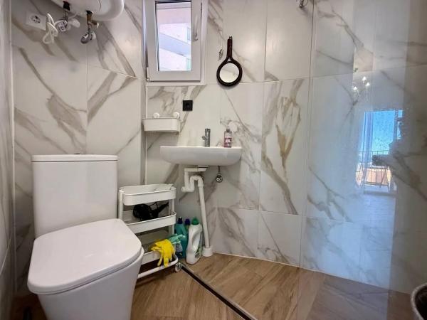 Estudio en Barrio Cabo Cervera