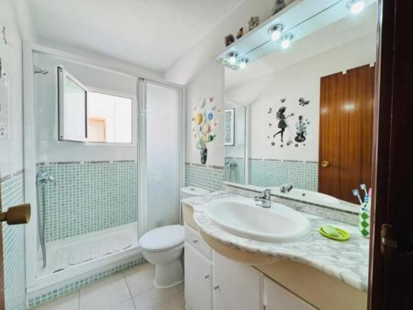 Piso en calle Antonio Gil