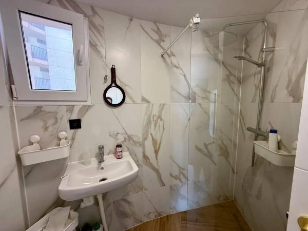 Estudio en Barrio Cabo Cervera