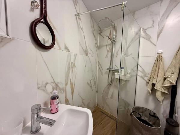 Estudio en Barrio Cabo Cervera