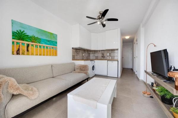 Piso en paseo de la Brisa